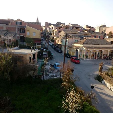 דירות Potamós Tilemachos House Near Corfu Town מראה חיצוני תמונה